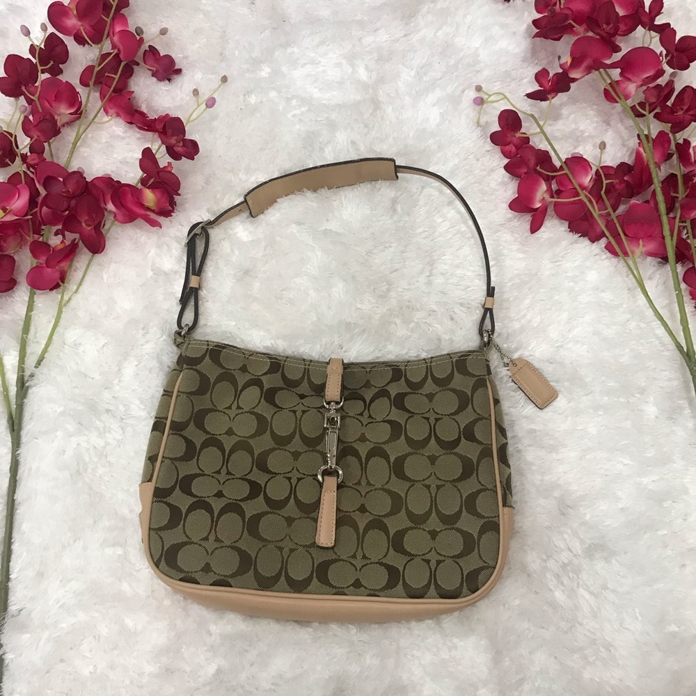 Coach Purse - Picture 2 of 5